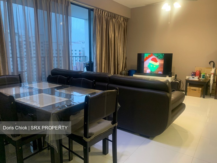 Waterbay (D19), Condominium #219968811